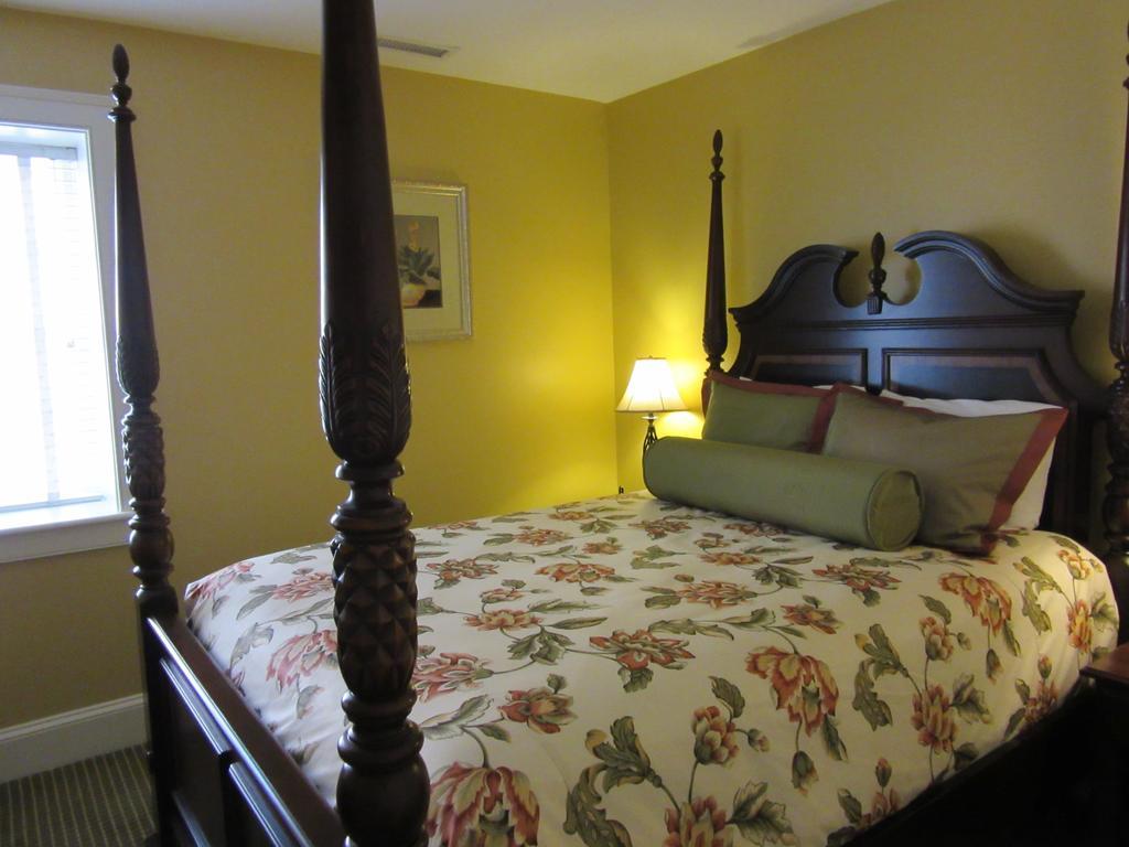 The Lodge Alley Inn Charleston Zewnętrze zdjęcie