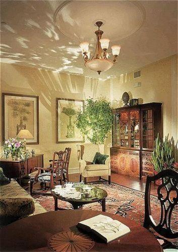 The Lodge Alley Inn Charleston Wnętrze zdjęcie