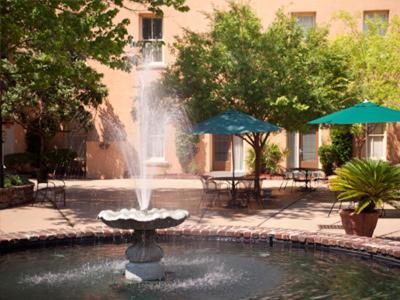The Lodge Alley Inn Charleston Zewnętrze zdjęcie